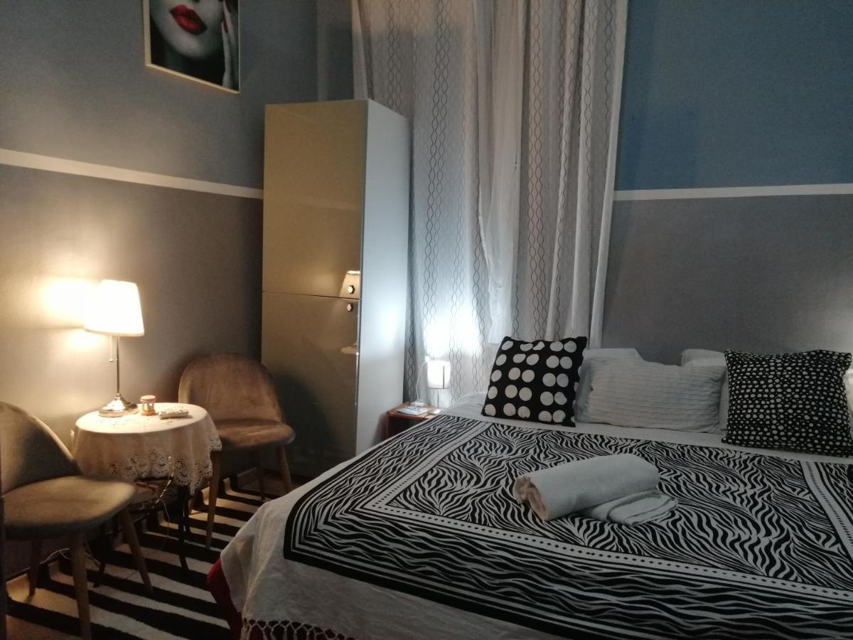 Holidays Ostello Roma