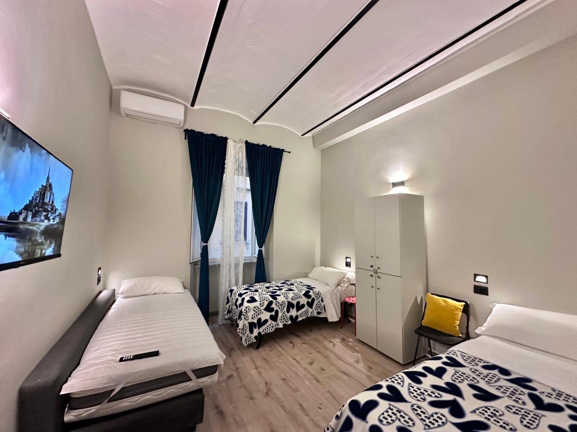 Holidays Ostello Roma